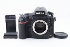 Nikon D D800E 36,3 megapixel