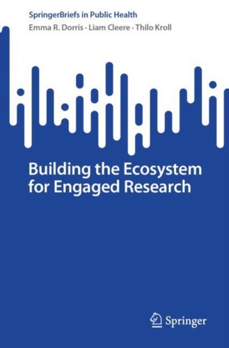 Building the ecosystem - building, for