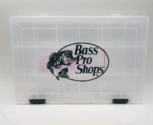 Bass pro shops tackle - bass,
