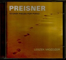 10 Easy Piano Pieces