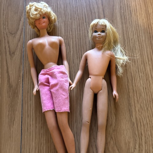 Bambola barbie mattel - barbie,