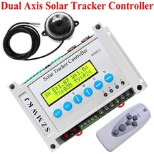 Tracciamento automatico lcd - tracciamento,