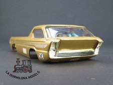 EA1905 Scalextric Slot 1:24