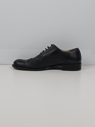Oxford brogue men's