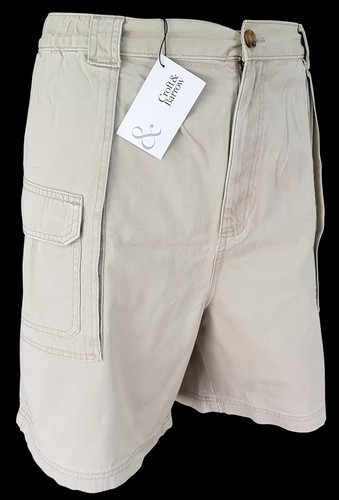 Croft barrow pantaloncino - croft,