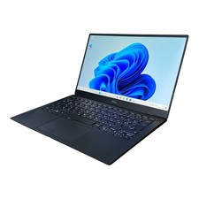 Dell XPS 13 7390 - Core i7-10510U - 16GB RAM - 512GB SSD - BIOS Bloccato #P66