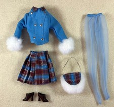 Barbie 1997 Fashion Avenue