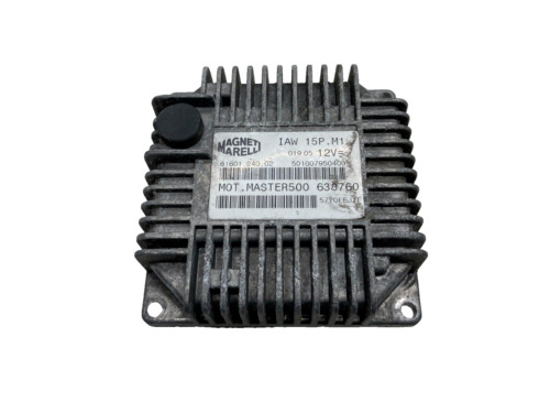 638760 centralina elettronica - centralina,