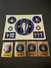 Adesivi Inter