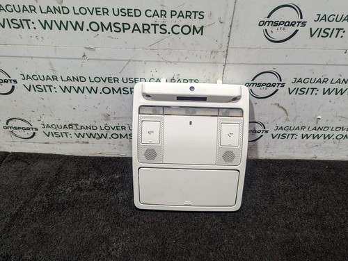 Luce tetto interno jaguar - tetto,
