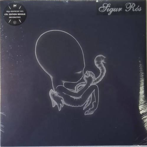 Sigur ros ágætis - sigur,