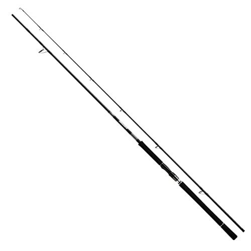 Daiwa shore jigging - daiwa, rod