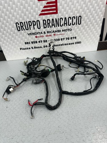 Impianto cablaggio elettrico - impianto,