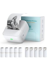 Mini Stampante Portatile Per