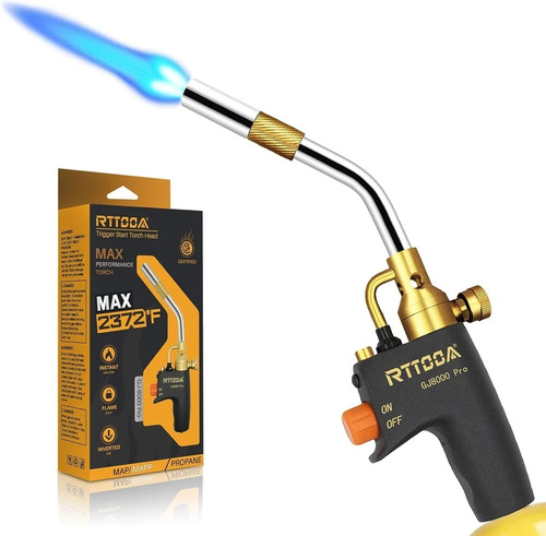 Bernzomatic ts8000 torcia di - -,