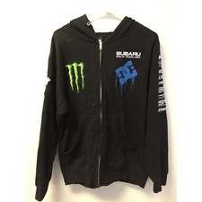 Felpa con cappuccio vintage