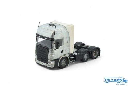 Tekno kit scania - tekno,