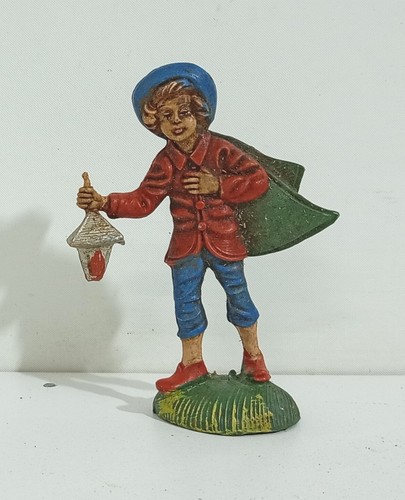 I139608 pastorello presepe - pastorello,