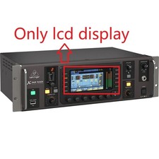 Sostituzione schermo display