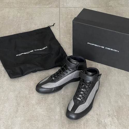 Porsche design 50y - design, sneaker