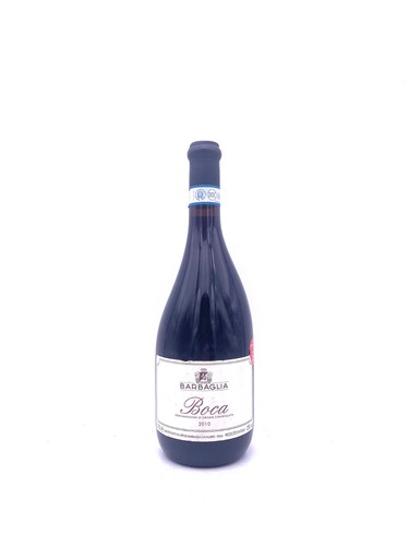 2010 boca barbaglia - 2010,