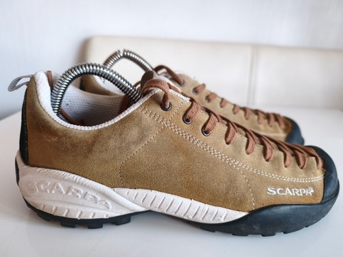 Scarpe basse scarpa - basse,