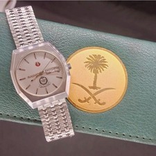 Raro orologio automatico Rado