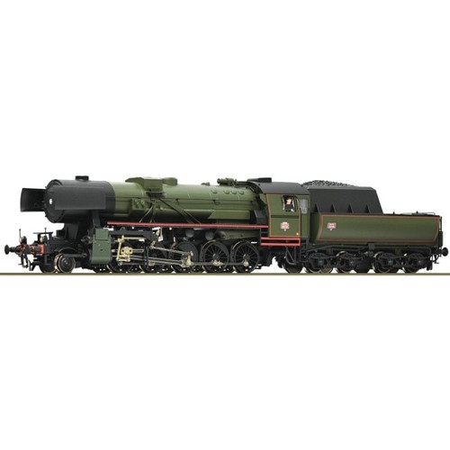 Roco 7100038 locomotore a - roco, h0