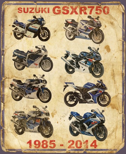 Targa storia insegna metallo