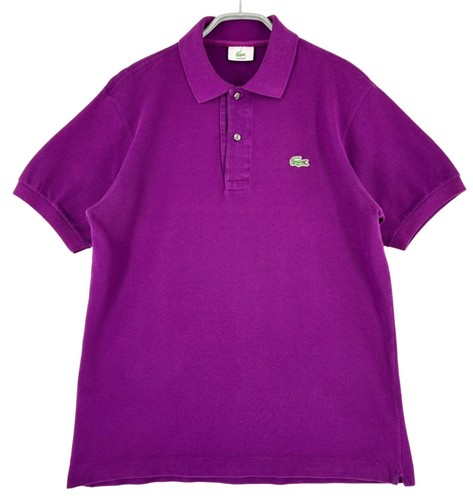 Lacoste polo uomo manica corta - polo,