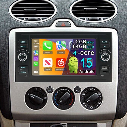 64gb per ford - per, fiesta