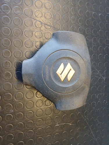 Airbag volante suzuki - airbag,