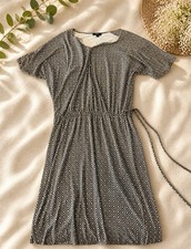 Abito donna in jersey di