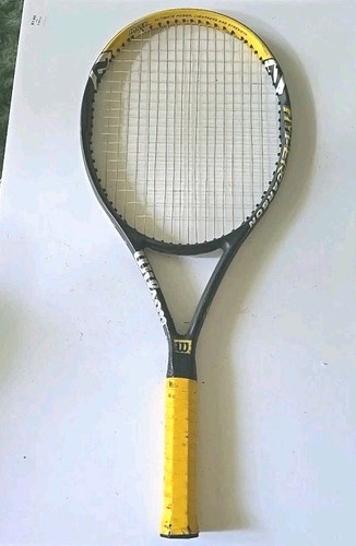 Racchetta tennis wilson - da,