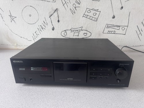 Cassettiera kenwood 3080 - kenwood, kx