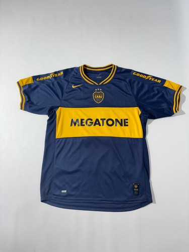 Boca juniors home - boca,