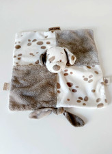 Doudou Plat Carré Max Noa Et