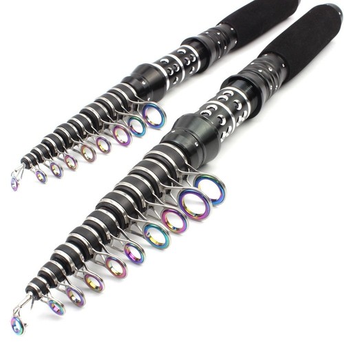 Canna pesca mare - canna,