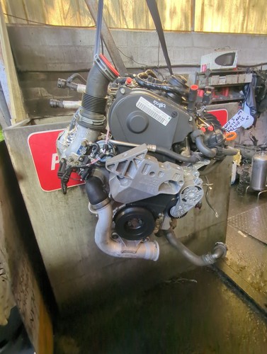 Axx motore completo 52553 - motore,