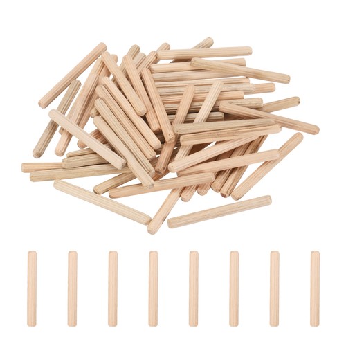 Per legno pezzi perni - -,