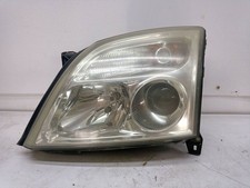 Faro proiettore opel signum