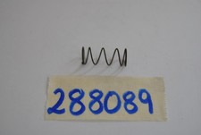 Molla membrana carburatore