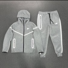 Nike Men's Tech Fleece Full