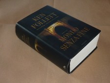 Ken Follett, Mondo senza Fine