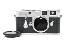 [Quasi come nuova] Leica M3