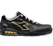 Scarpe antinfortunistiche