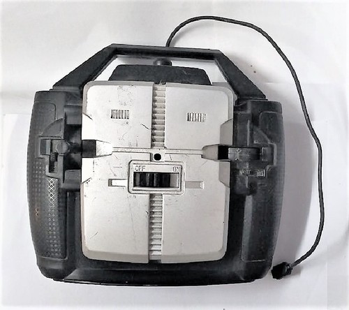 Radiocomando canali mhz - 2, 27