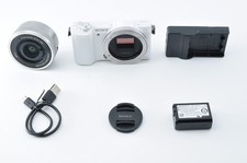Fotocamera digitale Sony Alpha