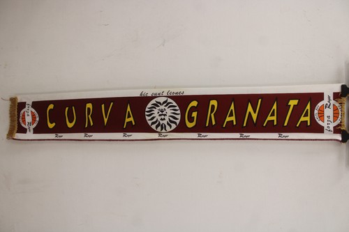 Sciarpa scarf basket ultras - sciarpa,