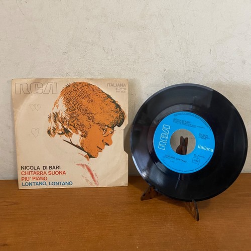 Dischi vinile usati - vinile, giri